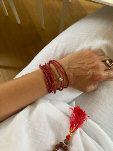 Il Bracciale dellla sorellanza - Le Sorelle (90)