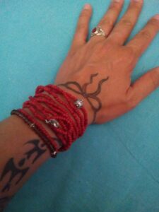 Il Bracciale dellla sorellanza - Le Sorelle (97)