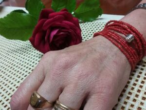 Il Bracciale dellla sorellanza - Le Sorelle (98)