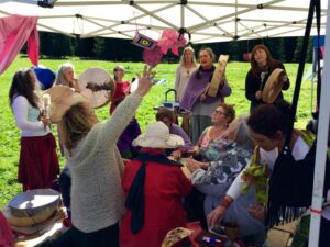 Il Bracciale della Sorellanza - Festival 2015 (5)