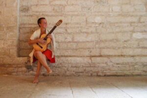 Il Bracciale della sorellanza - Festival 2016 (1)