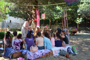 Il Bracciale della sorellanza - Festival 2016 (18)