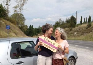 Il Bracciale della sorellanza - Festival 2016 (2)