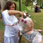 Il Bracciale della sorellanza - Festival 2018 (2)