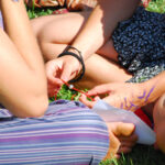 Il Bracciale della sorellanza - Il rituale (1)