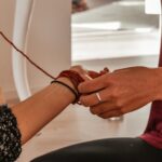 Il Bracciale della sorellanza - Il rituale (10)