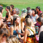 Il Bracciale della sorellanza - Il rituale (2)