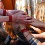 Il Bracciale della sorellanza - Il rituale (8)